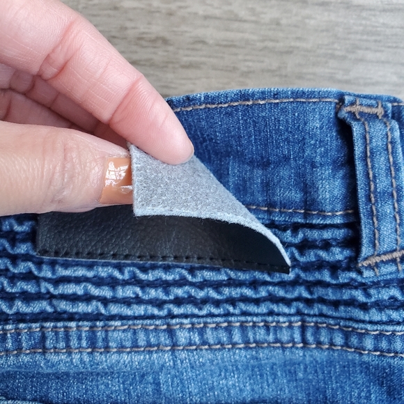 Boys Jeans Size 10 - Picture 7 of 9